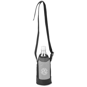 I-Cool Water Bottle Holder - Closeout Main Image