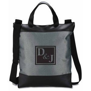 Courier Business Tote -  Closeout Main Image
