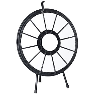 Prize Wheel - Blank Main Image