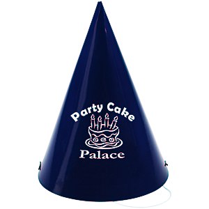 Paper Party Hat Main Image