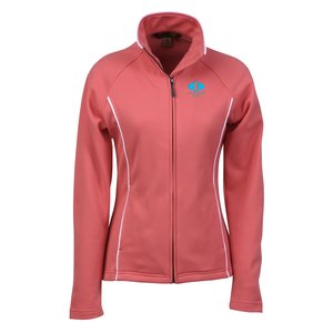 Pacifica Sport Jacket - Ladies' Main Image