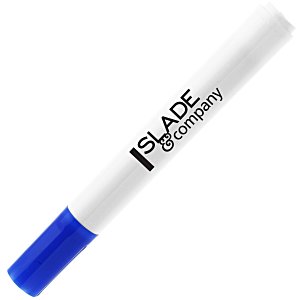 Broad Line Dry Erase Marker - Bullet Tip Main Image