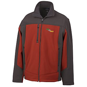 Rockford Soft Shell Jacket - Men's Main Image