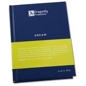 Quotation Journal - Dream Main Image
