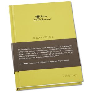 Quotation Journal - Gratitude Main Image