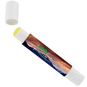 Lip Balm in Skinny Tube - Mountain Main Image