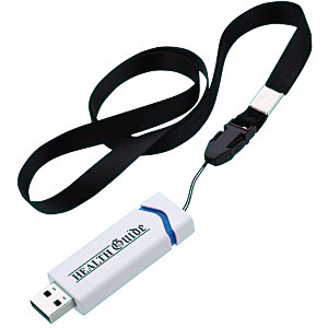 Seattle USB Drive - 2GB Main Image