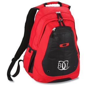 Oakley Base Load Backpack Main Image