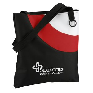 Echo Convention Tote - Closeout Main Image