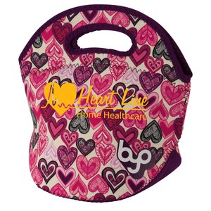BYO by BUILT Express Lunch Bag - Heartbreaker Main Image