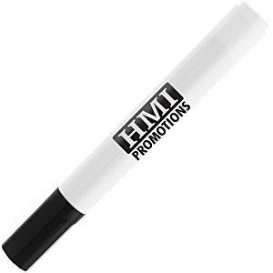 Broad Line Dry Erase Marker - Chisel Tip - 24 hr Main Image
