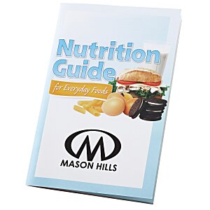 Better Book - Everyday Nutrition Guide Main Image