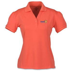 Falcon Sport Shirt - Ladies' Main Image