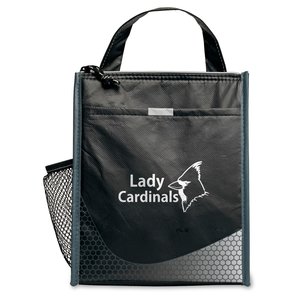 Catalyst Lunch Cooler with Message - Closeout Main Image