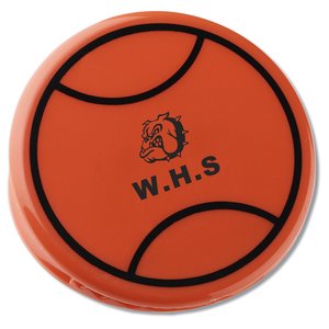 Magnetic Basketball Clip - Closeout Main Image