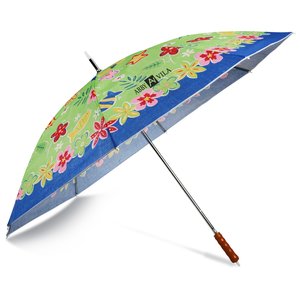 Beach Umbrella - Closeout Main Image