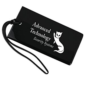 Find-Your-Luggage Tag - Opaque Main Image