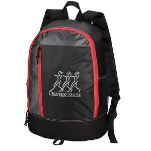 Ascent Backpack Main Image