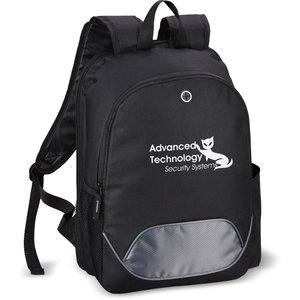 Outbound Checkpoint-Friendly Laptop Backpack Main Image