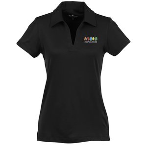 Smooth Knit Performance Polo - Ladies' Main Image