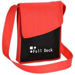 Incite Padded Messenger - Closeout Main Image