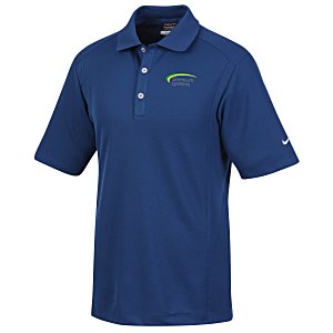 Nike Performance Classic Sport Shirt - Men's - Embroidered Main Image
