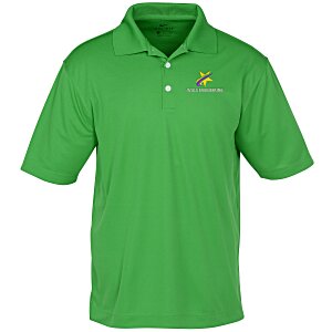 Nike Performance Tech Pique Polo - Men's - Embroidered Main Image