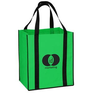 Sequoia Easy Clean Shopping Tote Main Image