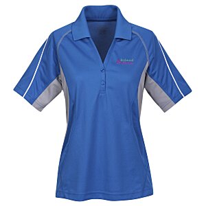 Parallel Snag Protection Polo - Ladies' Main Image