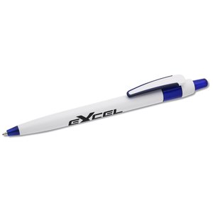 Purite Antimicrobial Pen - Closeout Main Image