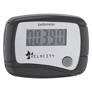 Value In Shape Pedometer - Opaque - 24 hr Main Image
