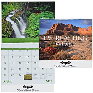 Everlasting Word Calendar Main Image