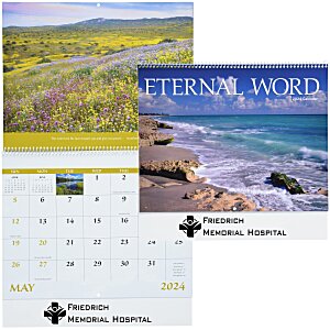 Eternal Word Calendar - Funeral Pre-Planning Main Image