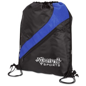 Ignite Drawstring Sportpack Main Image
