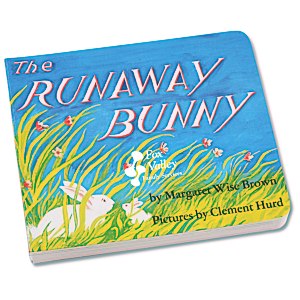 The Runaway Bunny Main Image