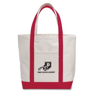 Contender Team Tote - Overstock Main Image