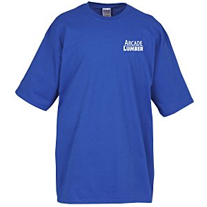 Gildan Tall 6 oz. Ultra Cotton T-Shirt - Men's - Colors Main Image