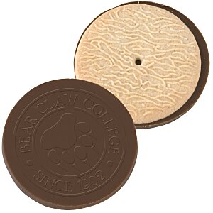 Chocolate Cookie - Round Main Image