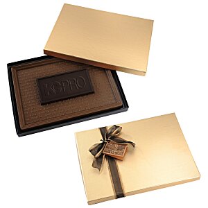Chocolate Block - 2 lb. Main Image