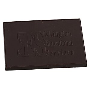 Chocolate Treat - 1/2 oz. - Rectangle Main Image
