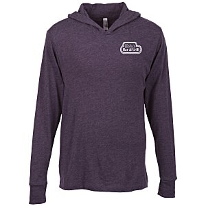 Next Level Tri-Blend Hoodie - Colors - Screen Main Image