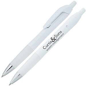 Bic Intensity Clic Gel Pen - Opaque - 24 hr Main Image