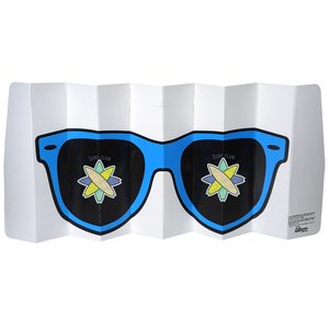 SUNbuster Car Shade - Sunglasses Main Image