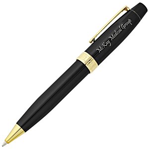 Showstopper Metal Pen - Gold - 24 hr Main Image