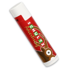 Holiday Value Lip Balm - Reindeer - 24 hr Main Image