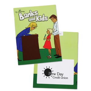 My Storybooks - Banks and Kids Main Image