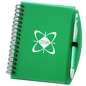 Petite Poly Notebook Set Main Image