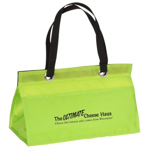 Fashion Lunch Cooler Tote Main Image