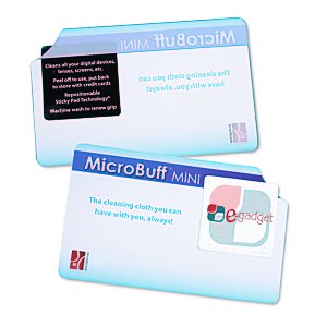 MicroBuff Mini Main Image