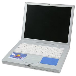 Laptop Microfiber Wrist Guard Main Image
